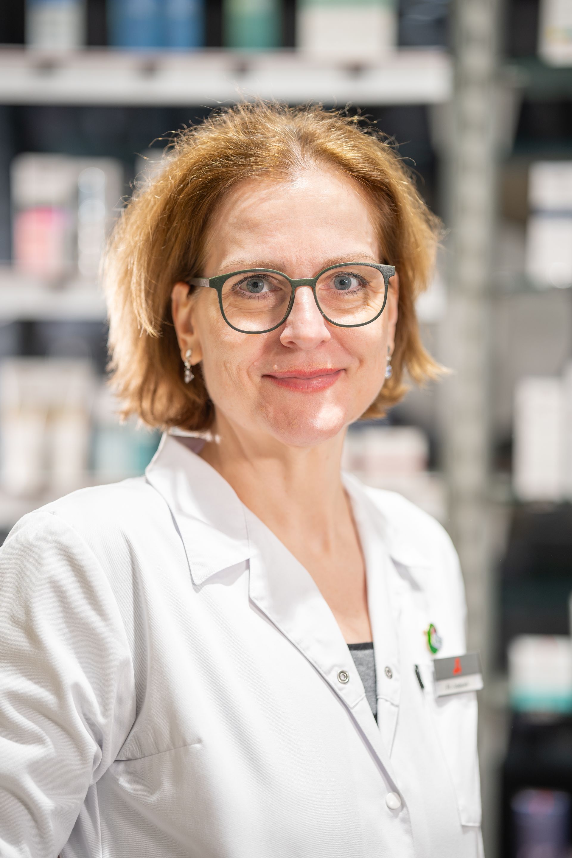 Barbara Ivanjek