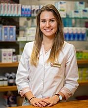 Mag. pharm. Clara Pfeiler