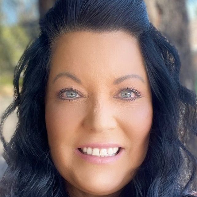 Tasha Vigil Tasha Vigil