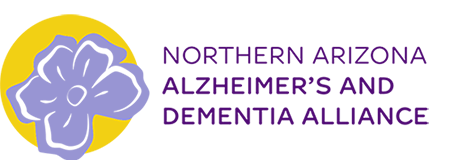 Northern Arizona Alzheimer's and Dementia Alliance Northern Arizona Alzheimer's and Dementia Alliance