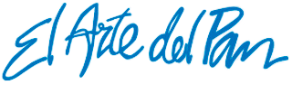 logo el arte del pan