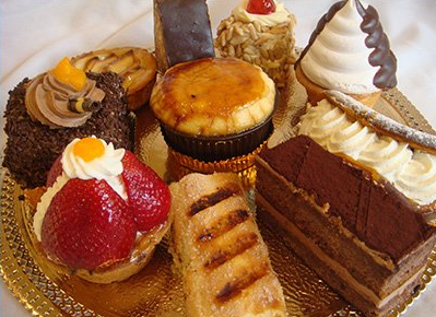 productos panaderia el arte del pan