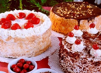 productos panaderia el arte del pan