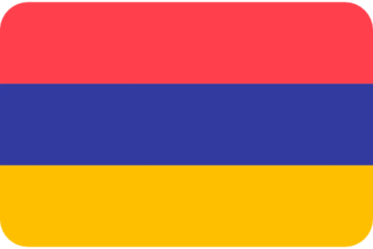 Armenian