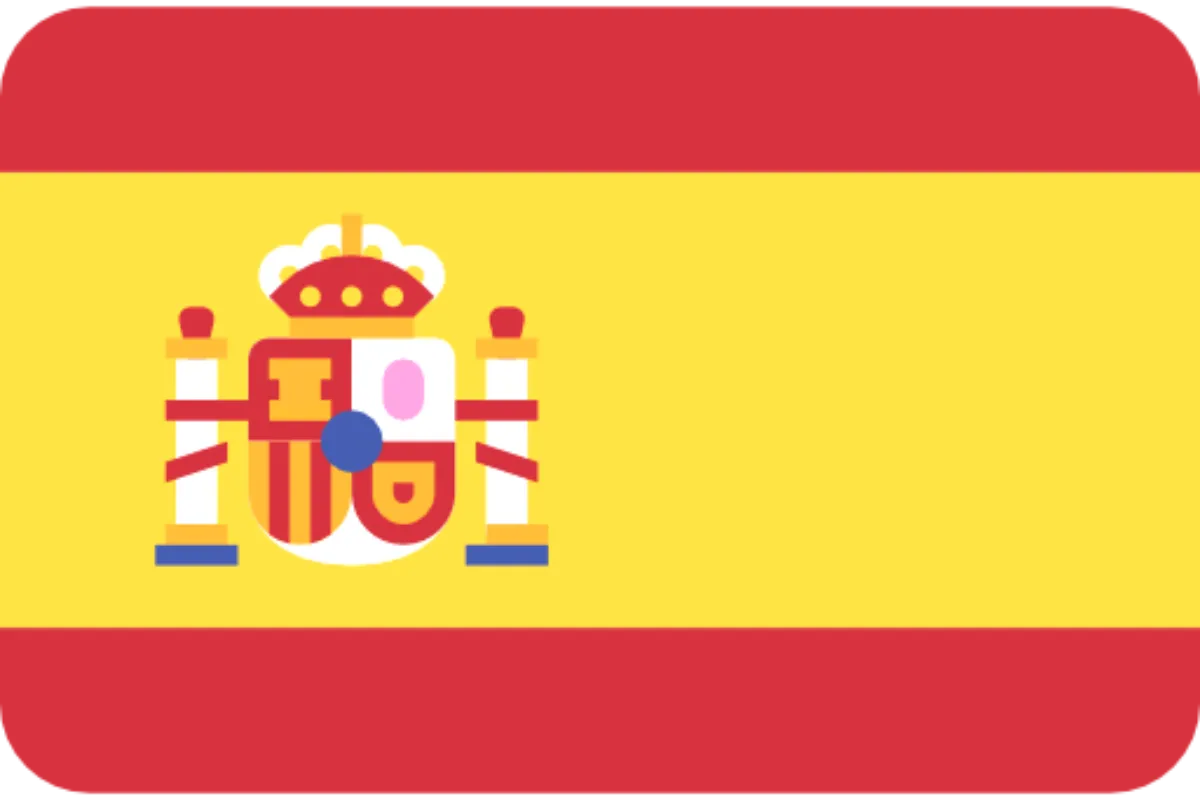 Spanish (Latin American)
