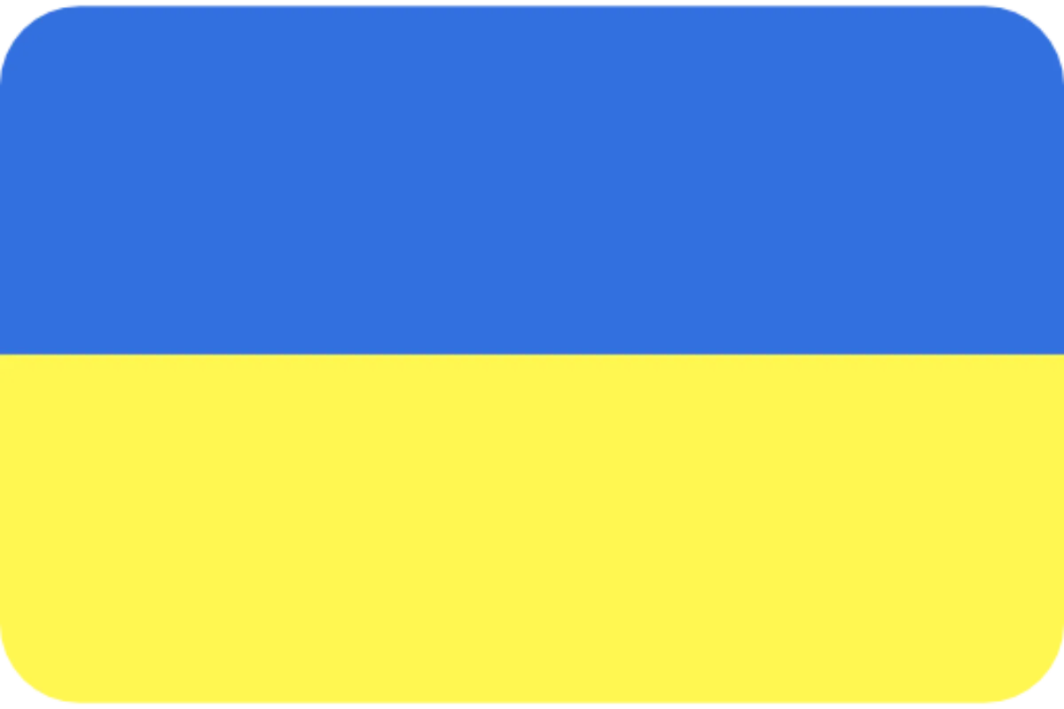 Ukrainian