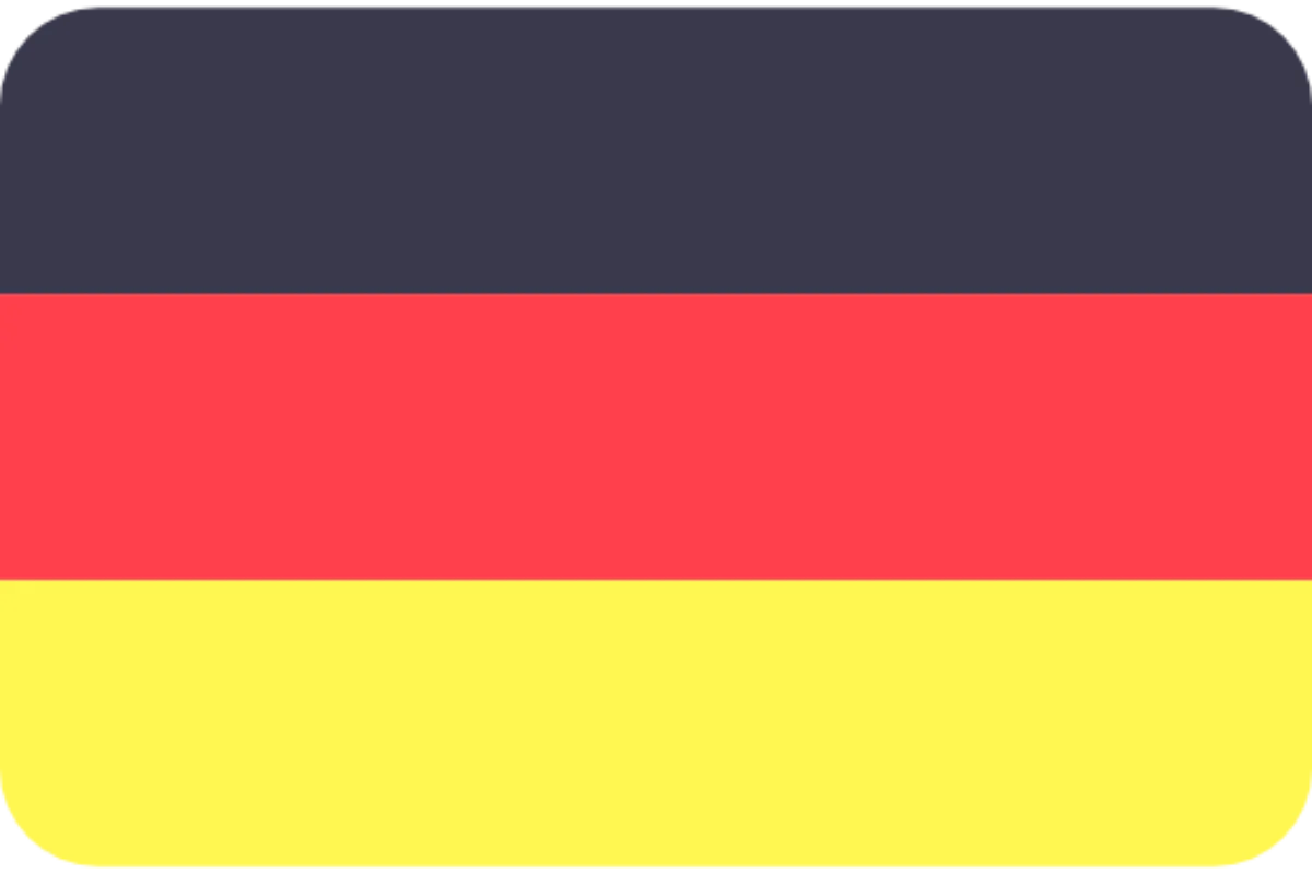 German