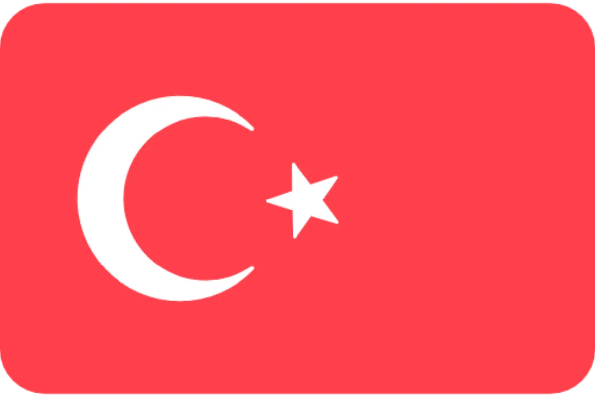 Turkish
