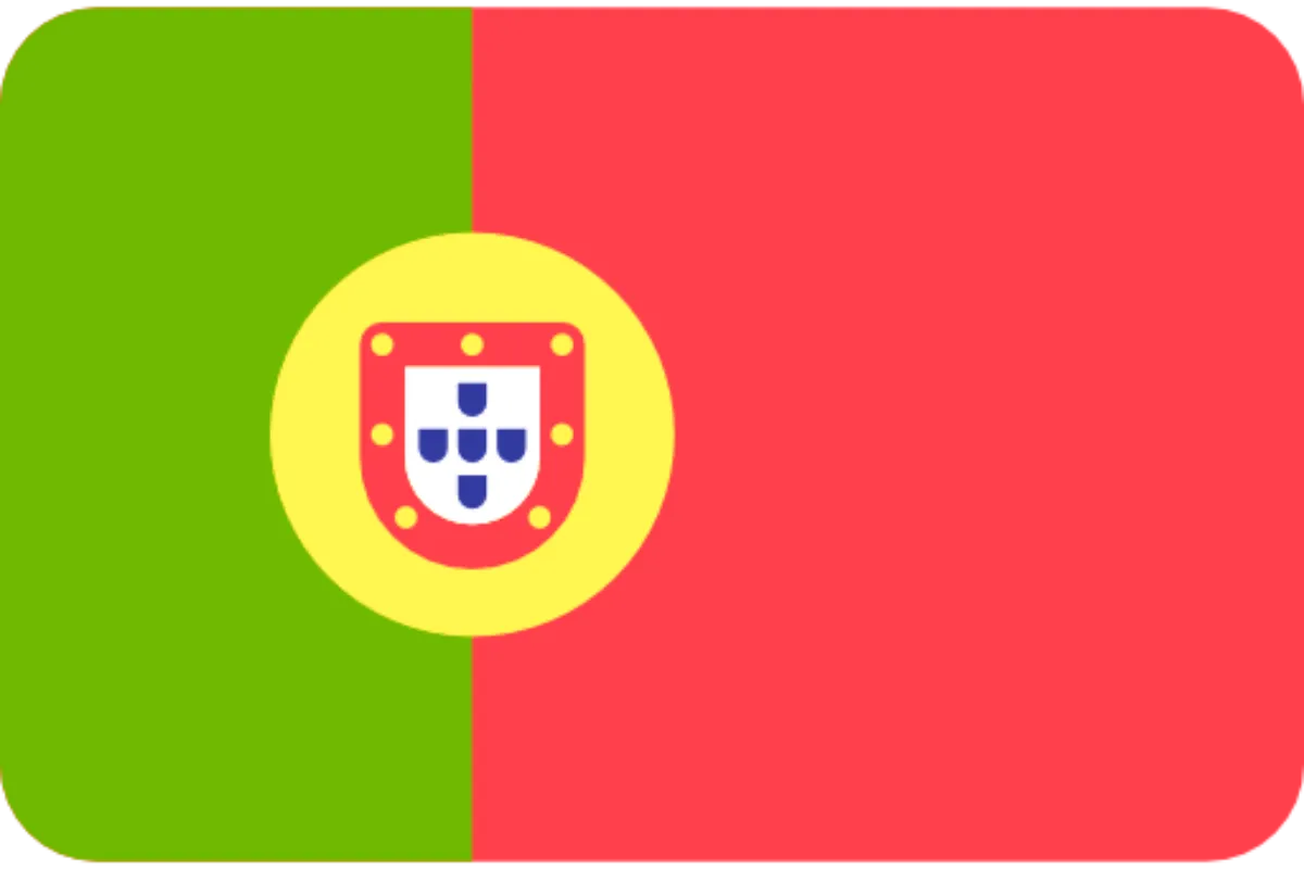 Portuguese (European)