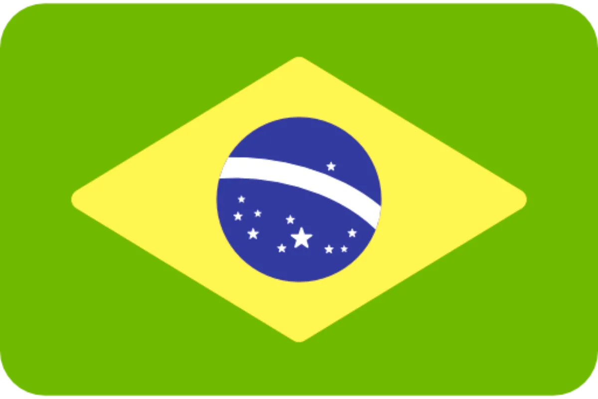 Portuguese (Brazilian)