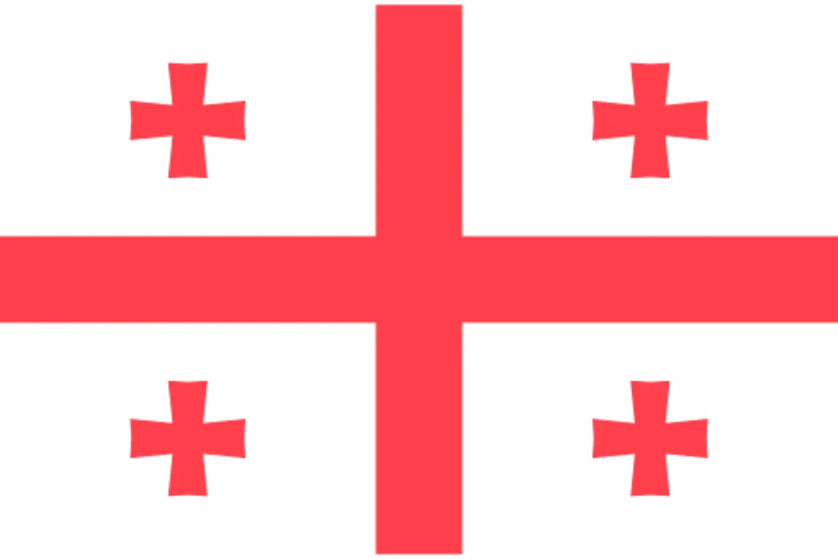 Georgian