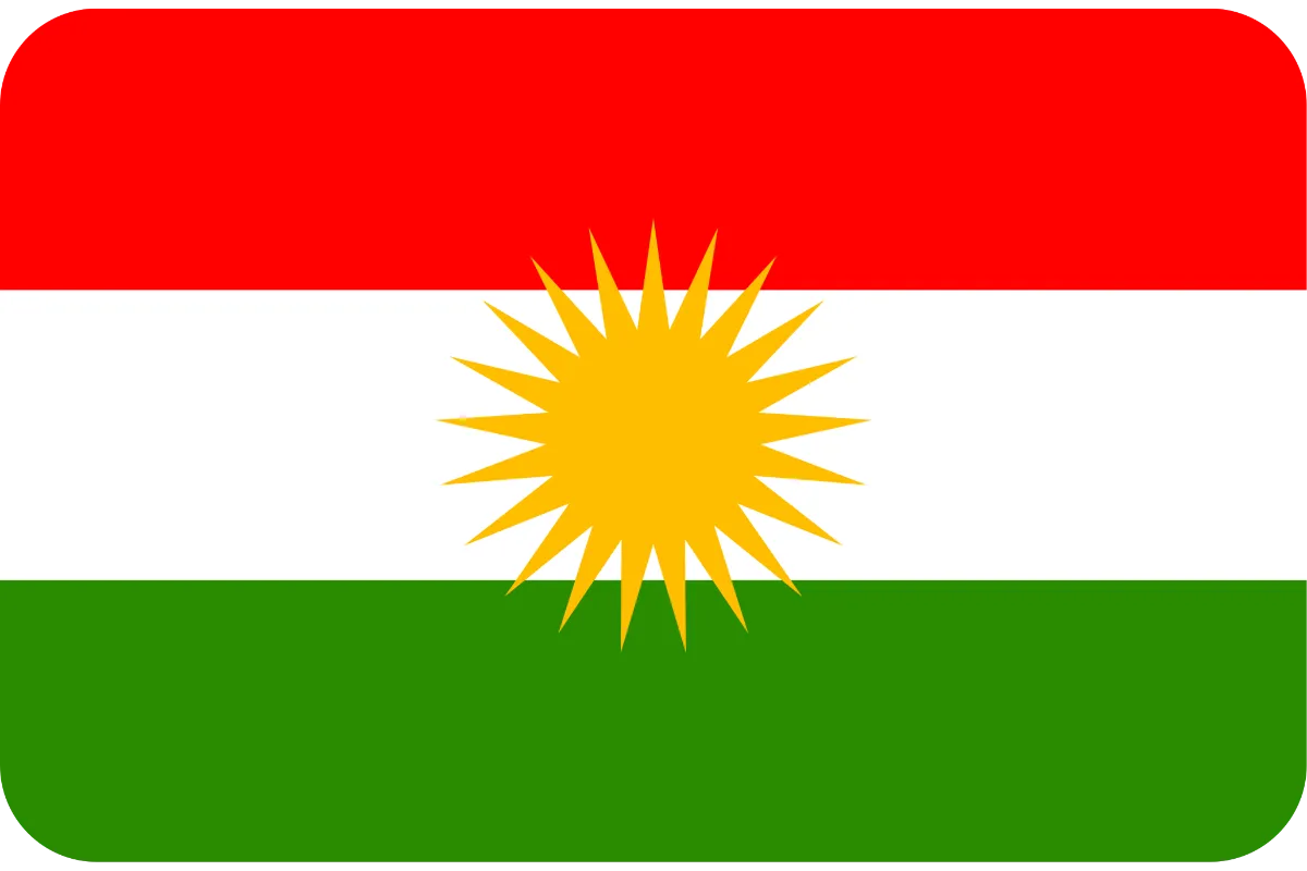Kurdish (Kurmanji)