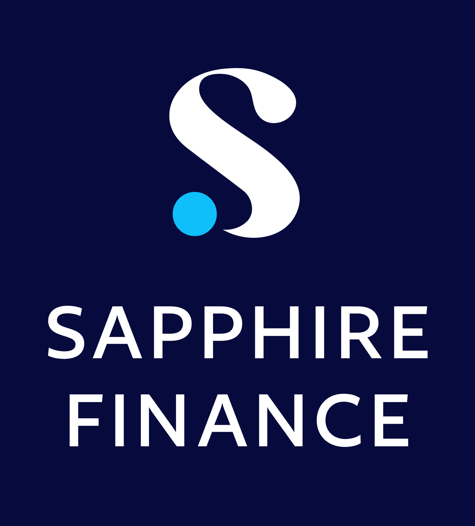 Sapphire Finance logo