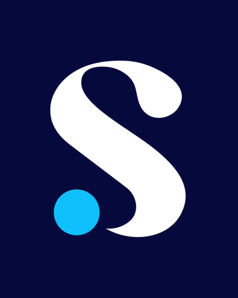Sapphire Finance logo