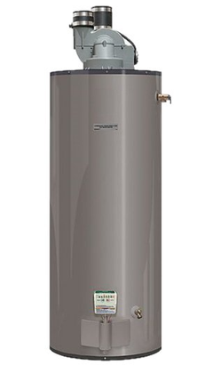 Gas Water Heater