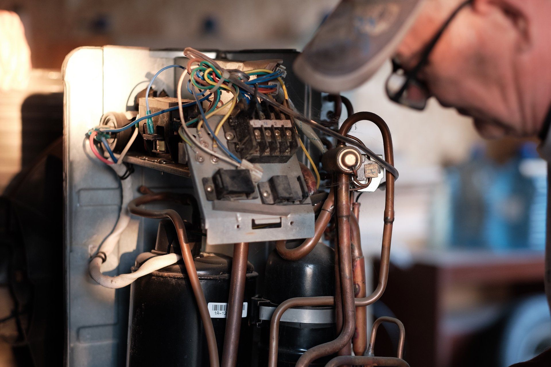 Air Conditioner Maintenance