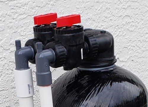 Active Carbon Filter