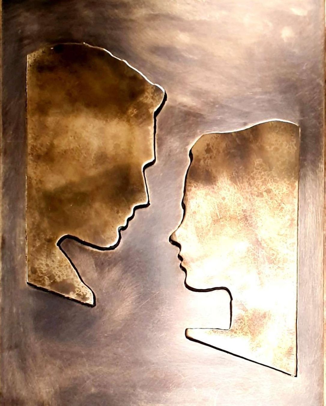SGUARDO
