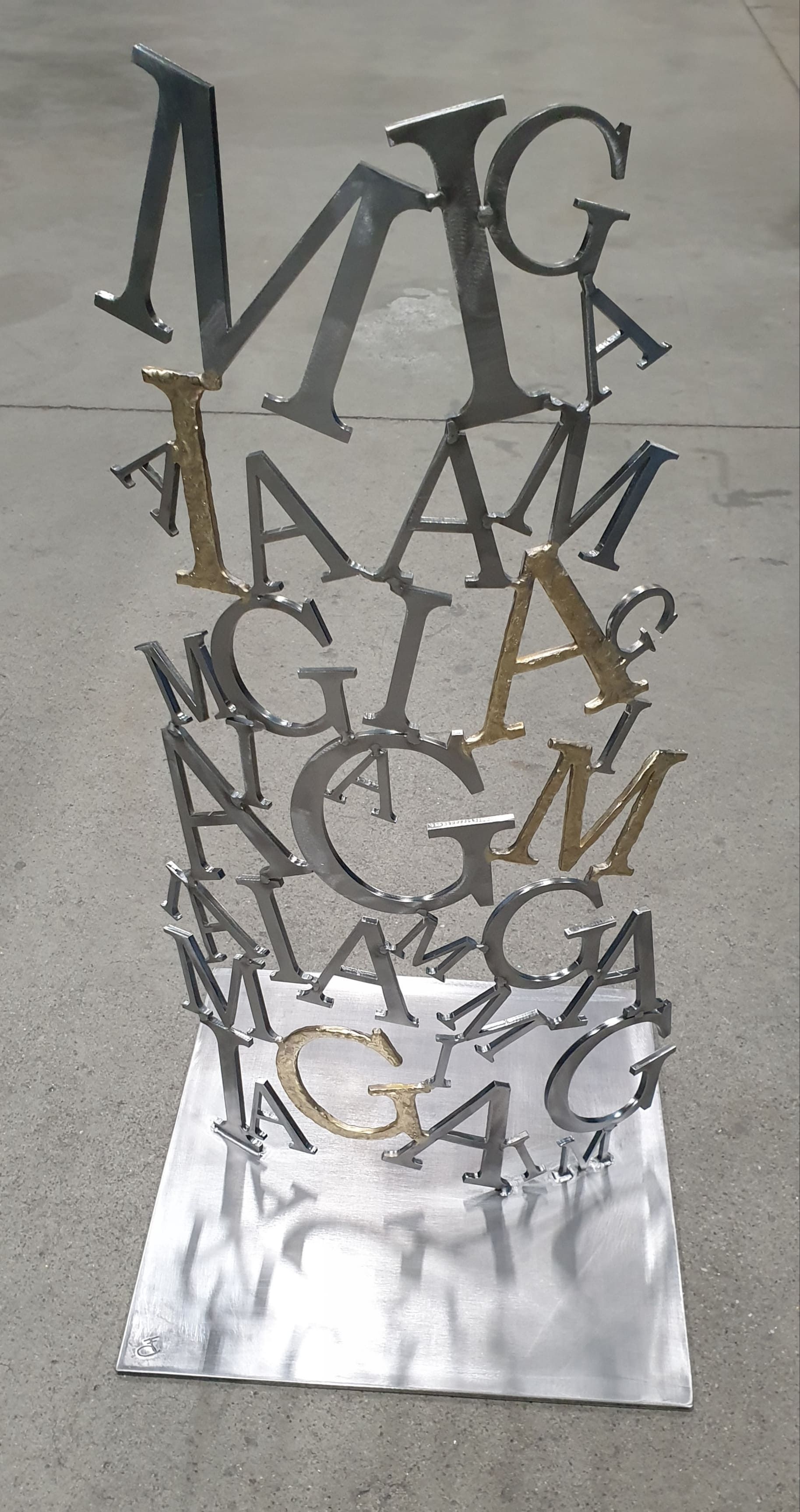 LEGAMI