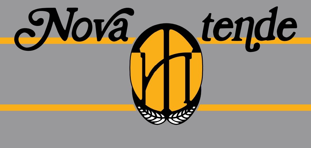 Nova tenda logo