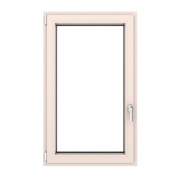 Infissi in pvc Linea 76 Fossati