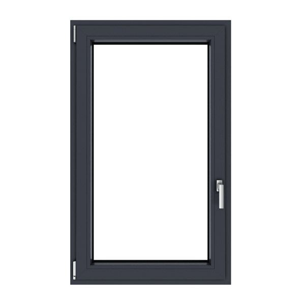 Infissi in pvc Linea 76 Fossati