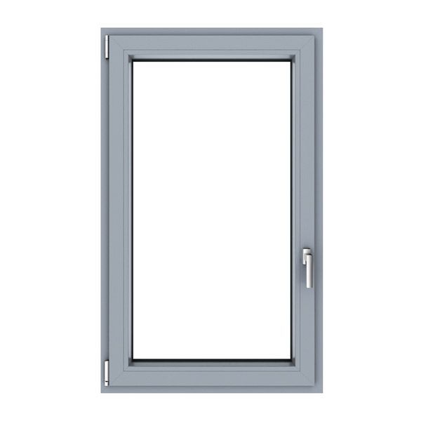 Infissi in pvc Linea 76 Fossati