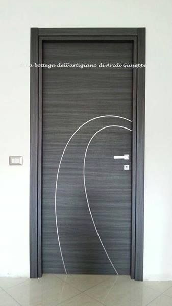 porta interna