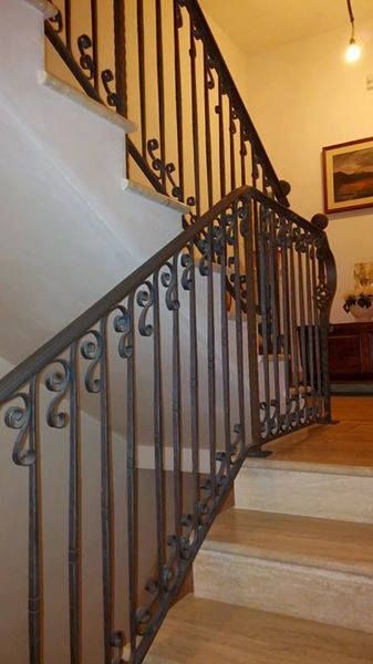 scala in ferro