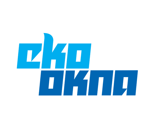 logo eko okna