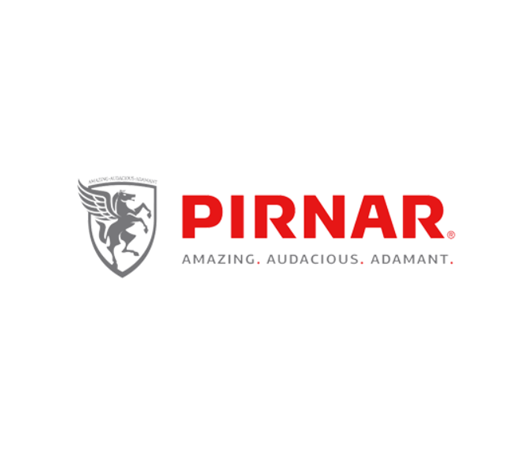 logo pirnar