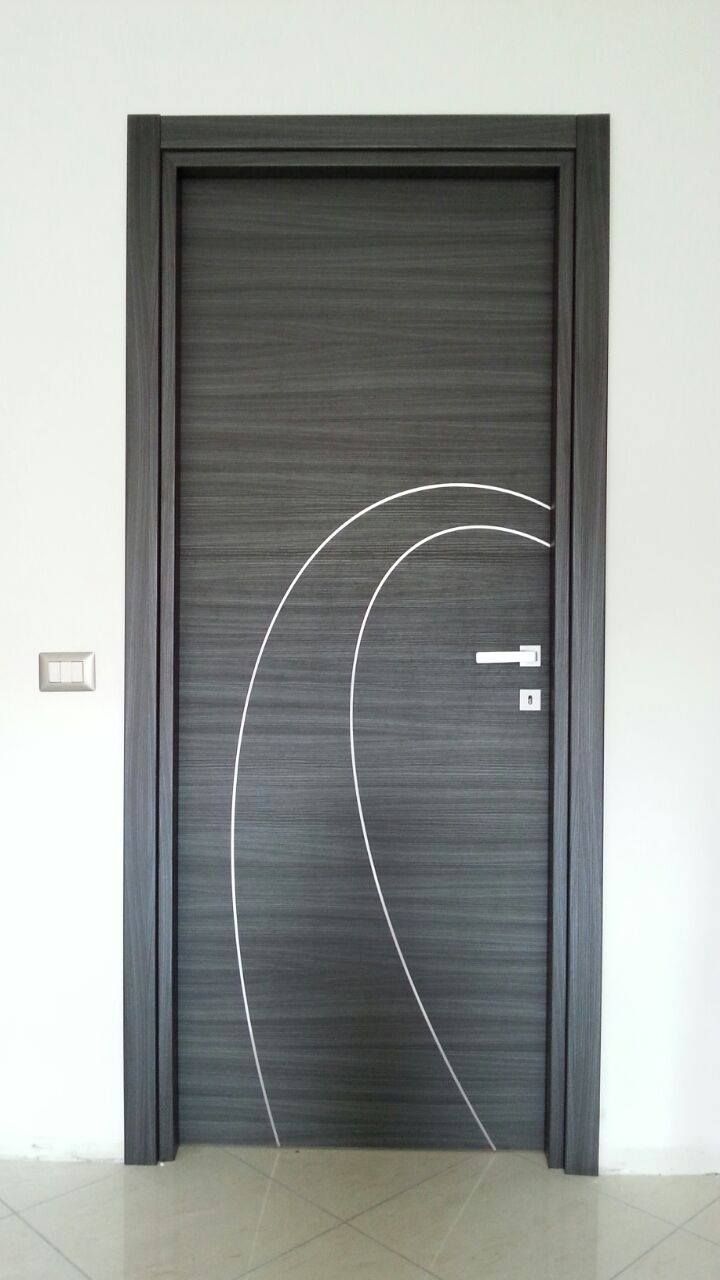 porte interne