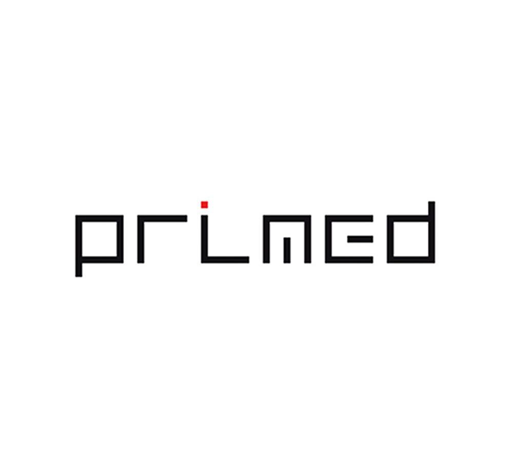 logo primed