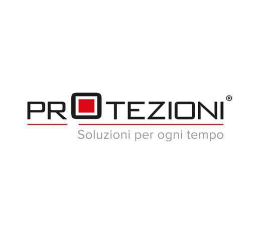 logo protezioni