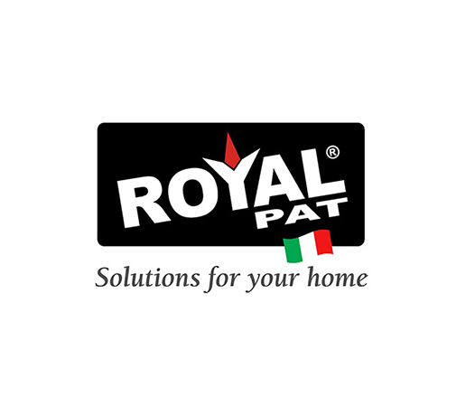 logo royal pat