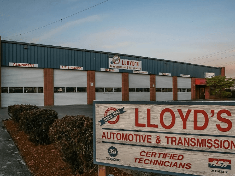 Auto Glass Replacement & Repair