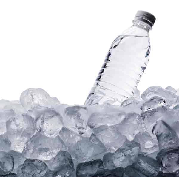 HIELO HUASTECO - Hielo de excelente calidad y pureza