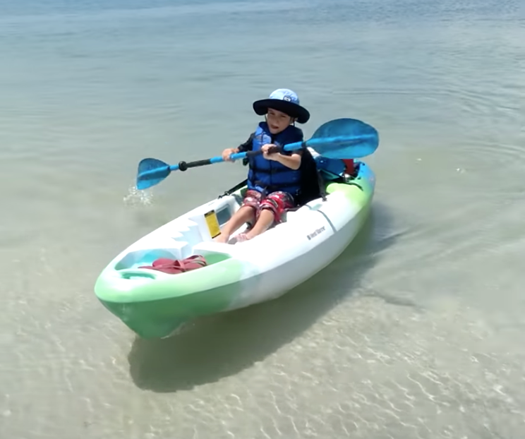 H2Go Watersports Rentals | South Fork & Big Bend Nevada