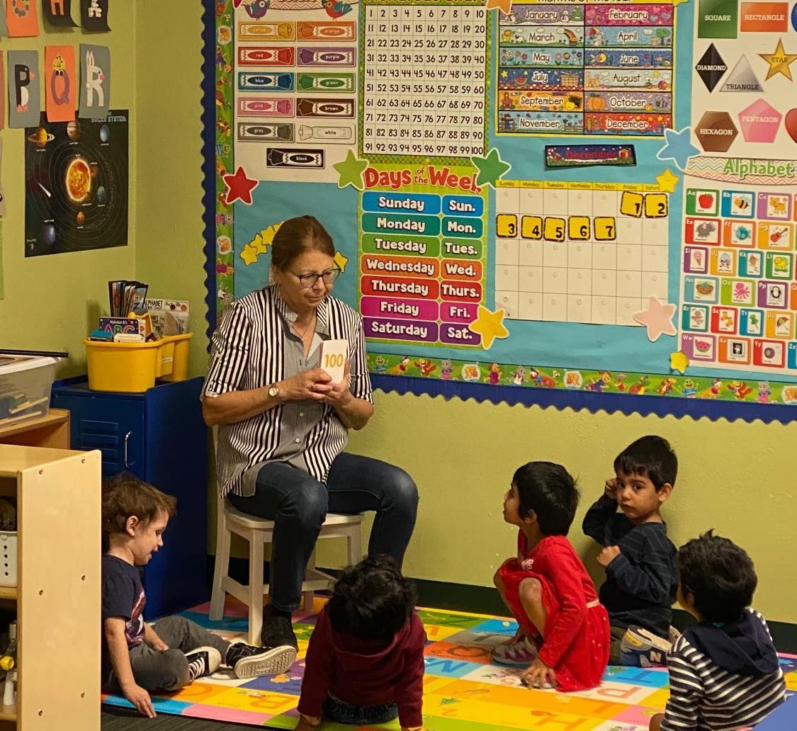 kids day out preschool gallery