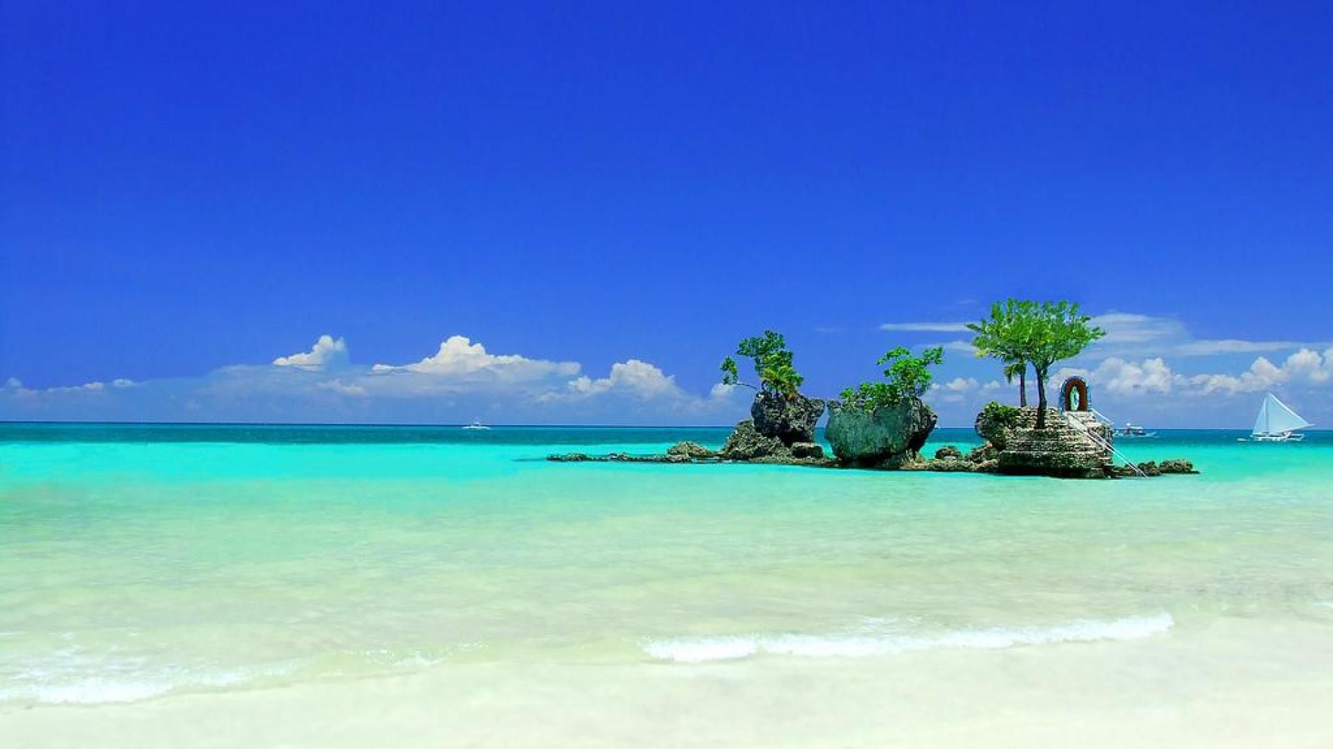 Car Rental Port Barton Palawan