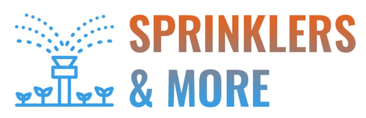 Sprinklers & More Sprinklers & More