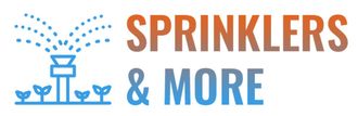 Sprinklers & More Sprinklers & More