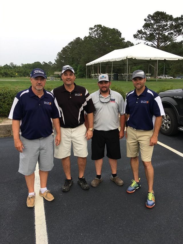 Gallery Fayetteville, NC Bobby Taylor Oil Company, Inc