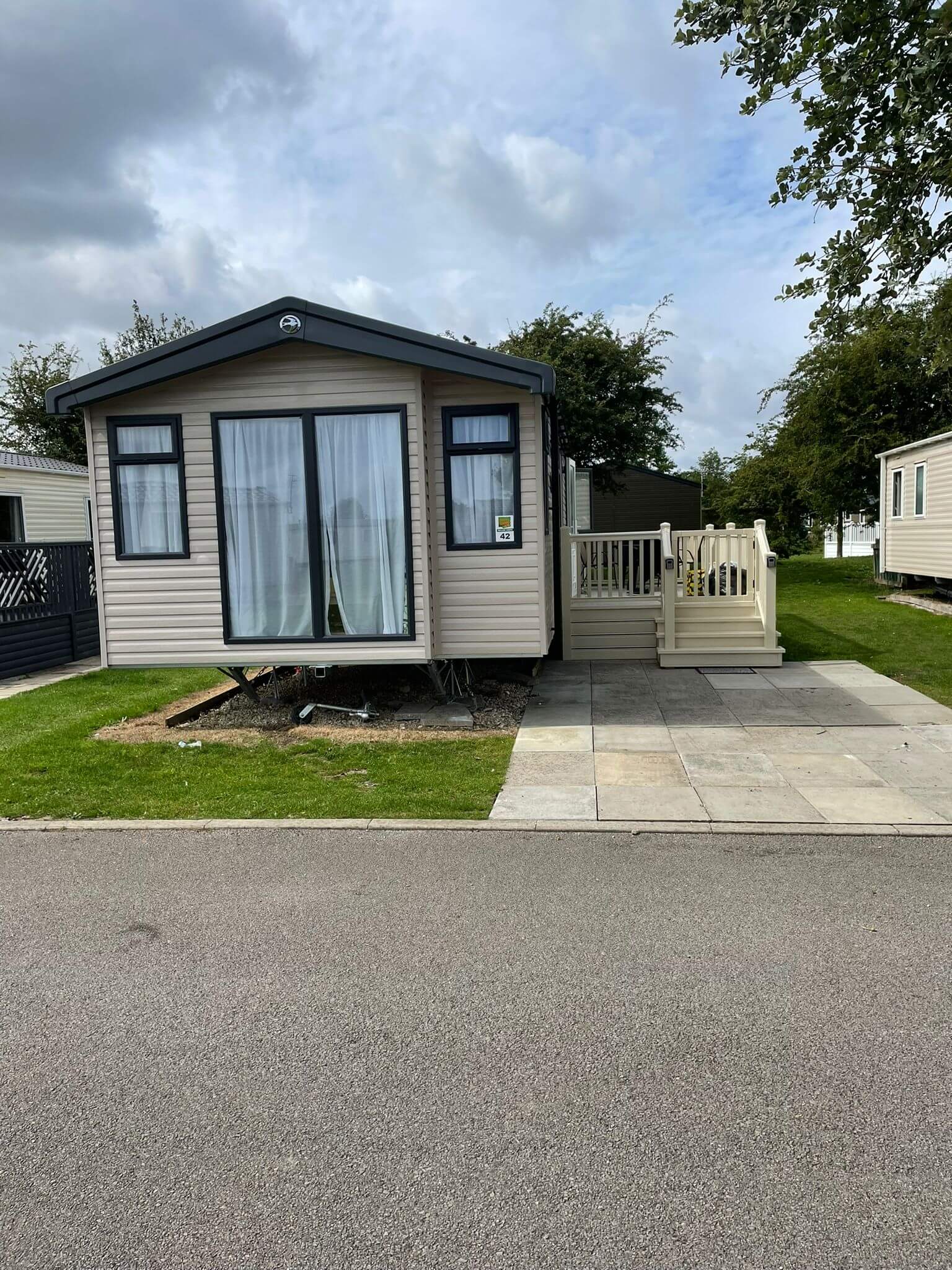 Private Caravans for Rent & Hire | Malton | Flamingo Land Holiday Park