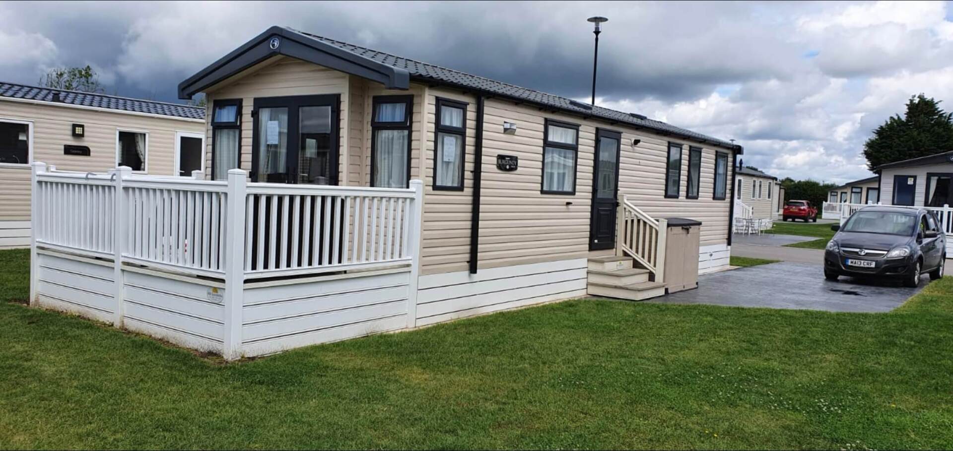 Private Caravans for Rent & Hire | Malton | Flamingo Land Holiday Park