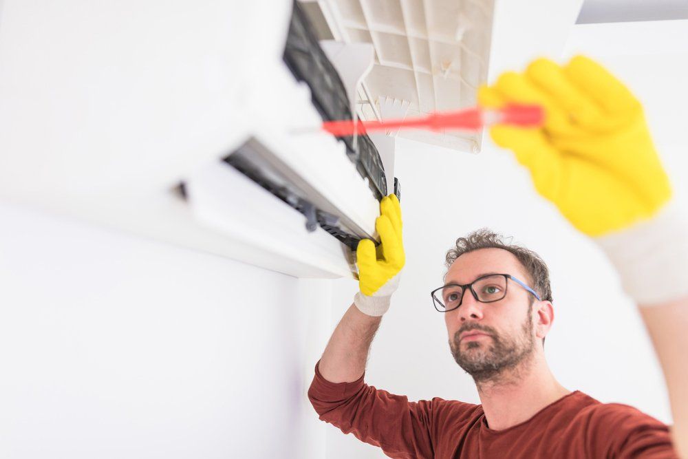 Aircondition Service And Maintenance — Bear Air Conditioning In Bateau Bay, NSW