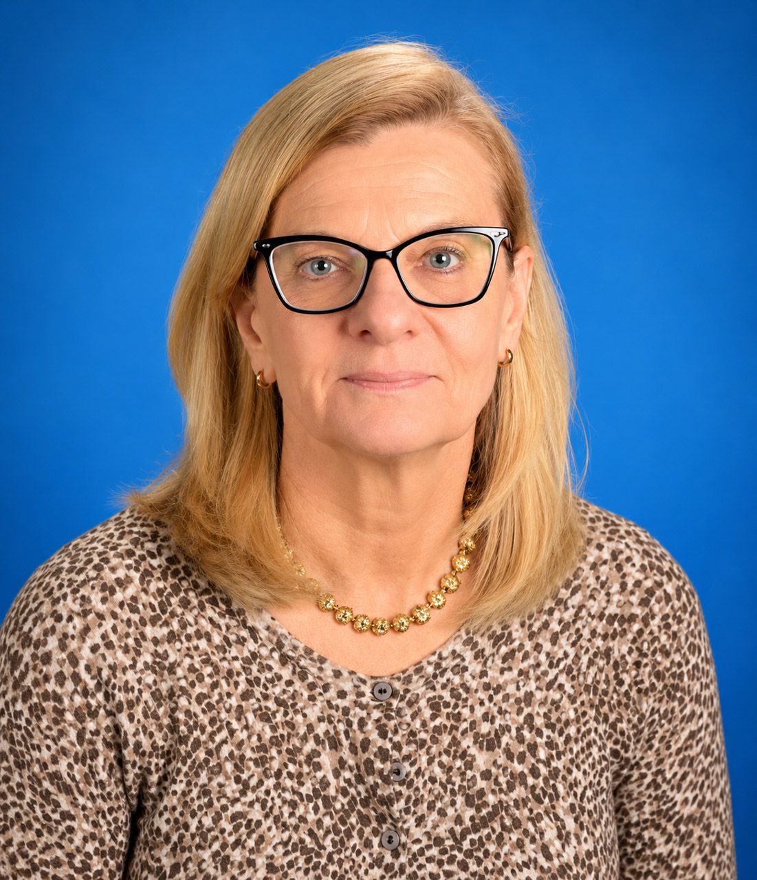Anne Tevebaugh