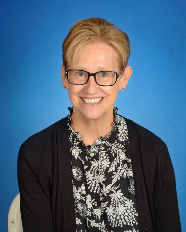 Cheryl Turner
