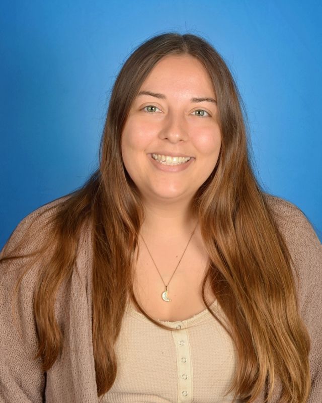 Cora Minadeo