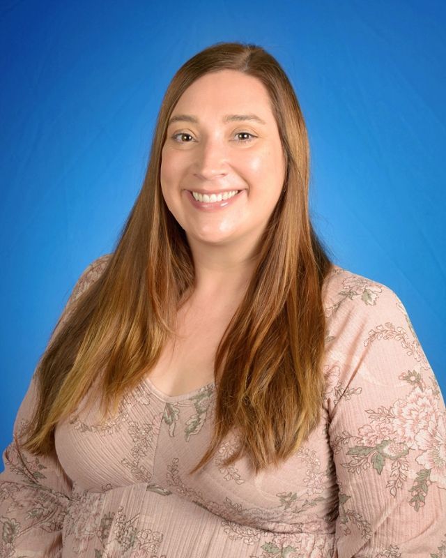 Erin Garrett